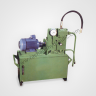 Oil Hydraulic Power Pack