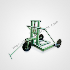 Hydraulic Trolley