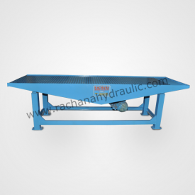 vibro-forming-table