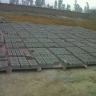 Plastic Brick Pallets