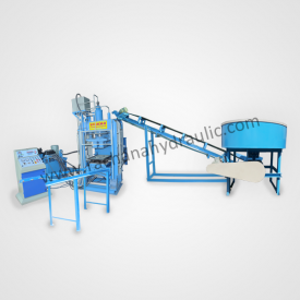 fully-automatic-fly-ash-bricks-machine