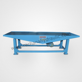 Vibro Forming Table